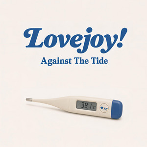 Against The Tide by Lovejoy