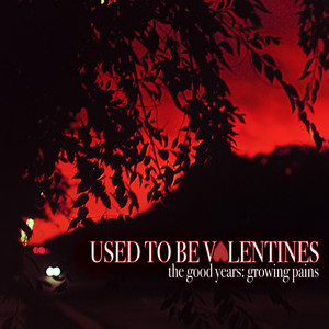 You Laughed As If You Planned It by Used to Be Valentines
