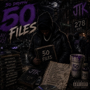 Why They Call Me 50 by Alloff448, 50Droppin