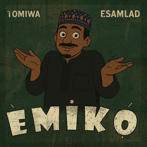 tomiwa esamlad - Emiko