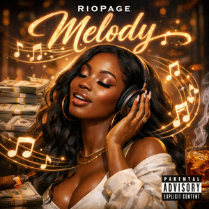 Melody by RioPage
