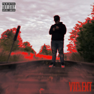 Portada de VIOLENT