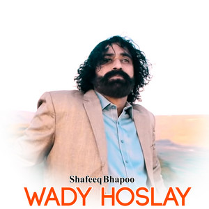 Shafeeq Bhapoo - wady hoslay