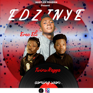 Twins Ragga x Evec Eli - Edzinyé