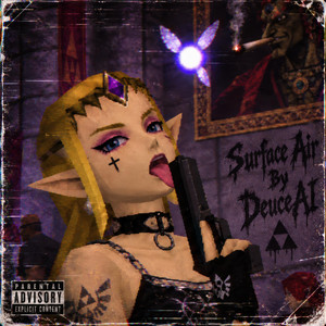 Surface Air - Phonk by DeuceAI
