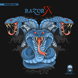 Take Oh by Razor R
