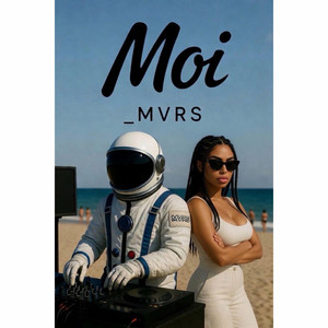 Moi by _MVRS