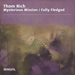 Fully Fledged by Thom Rich