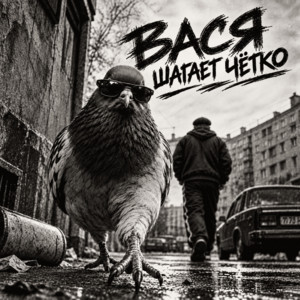Вася шагает чётко by Pulse Sound