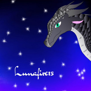 Echoes In My Mind: Listener (A Fan-made Wings of Fire Song) by Lunafire15