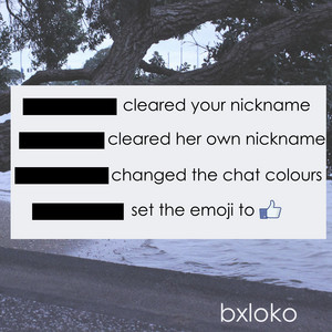 Bxloko - Huge If Truthful