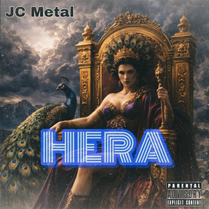 Hera by JC Metal