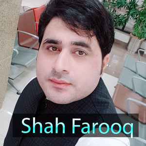 Shah Farooq - Da Yo Cha Stargo Nasha Kare Yam