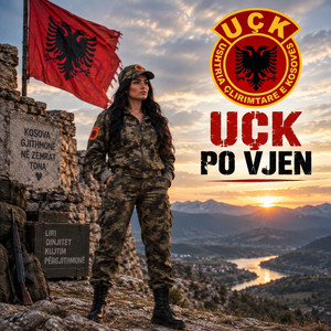 UÇK-ja PO VJEN by Bini Music