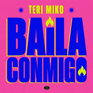 Teri Miko — Baila Conmigo