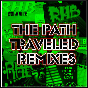 Rhb - Morpbreak (Cecille B Remix)