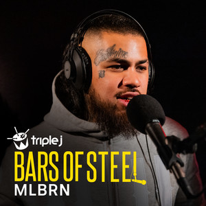 MLBRN - triple j Bars Of Steel by MLBRN