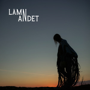 Lämnandet by Ida Gillner