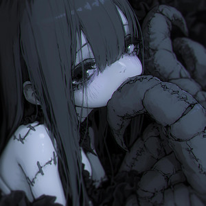 ჴζ୯‘ΓЁИΛ by CVllXXX