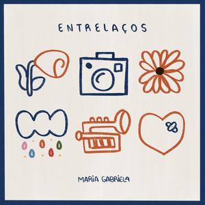 Intuição by Maria Gabriela