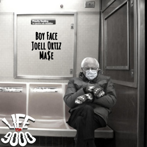 Cut Off by Lifeof9000, Mase, Boy Face, Joell Ortiz