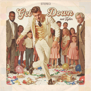 We Get Down by not Tyler