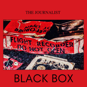Portada de Black Box