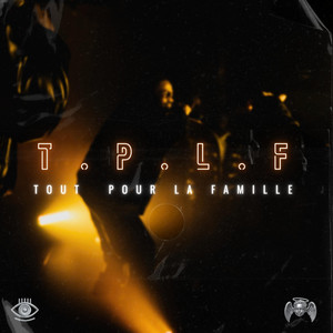 TPLF by SpeedHermann