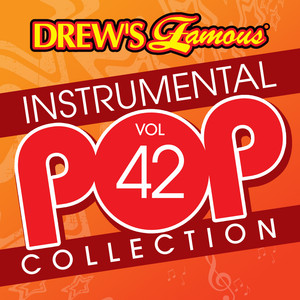Drew's Famous Instrumental Pop Collection (Vol. 42) album