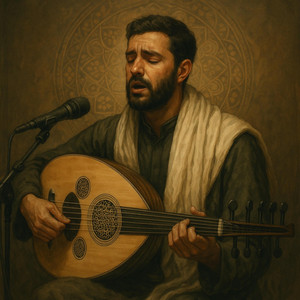 إِذَا هَجَرْتَ فَمَنْ لِي | الحلاج by RaiNaWi BeLessan