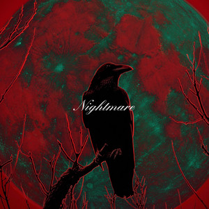 Nightmare by Mustafa Aktas