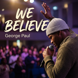 The Gentle Stranger by George Paul