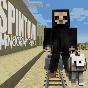 Minecraft Polka 5 by Spintown, Eric Ames