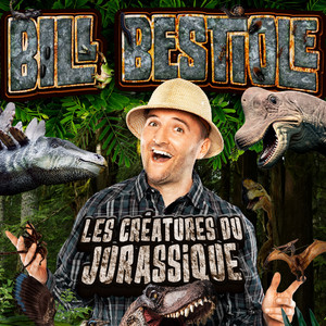 Bill Bestiole poster