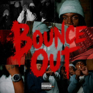 Bounce Out by Gnuk