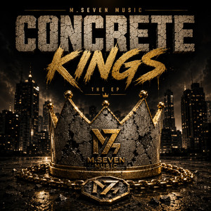 Iron Throne - Instrumental by M.Seven Music