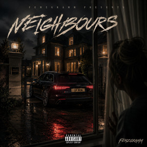 Neighbors by Femzgramm