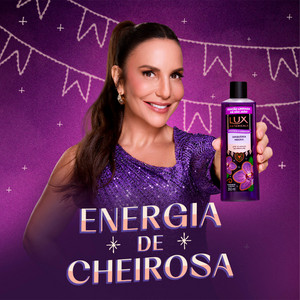 Lux Brasil - Energia de Cheirosa