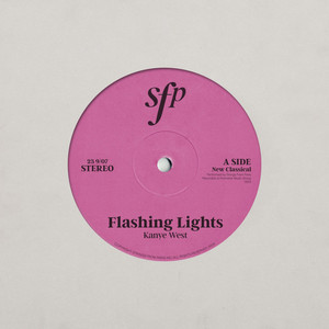 Flashing Lights by Strings From Paris