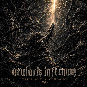 Strife and Ascendance by Ocularis Infernum