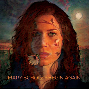 Holy Man by Mary Scholz