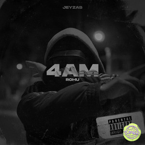 4AM - Slowed Version by Sloweed, ROHU