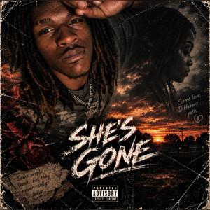 Shes Gone by Unalive5ive