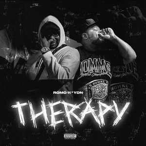 Therapy by Romo 11, YDN