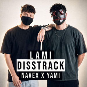 Lami Disstrack by Navex, Yami