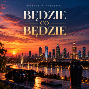 Będzie co będzie by Muzyczna Przygoda