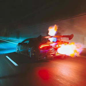 Fewtile - Just Dance