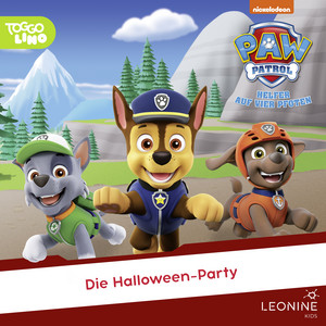 Folge 197: Die Halloween-Party