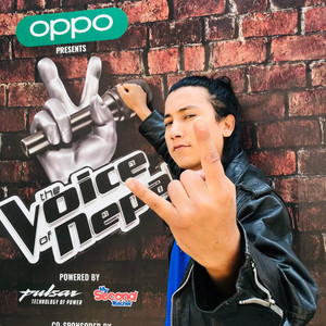 Kushal Shrestha - Babuko Jungo