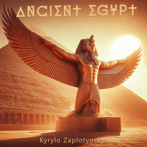 Kyrylo Zaplotynskyi — Ancient Egypt